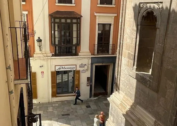 Pie De Torre Catedral