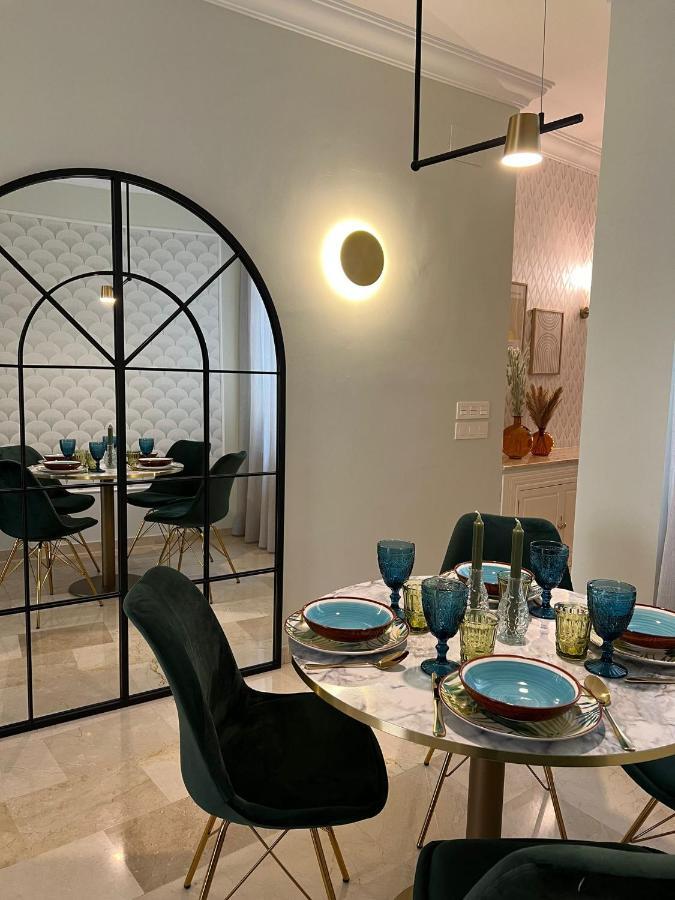 Apartament Pie De Torre Catedral *