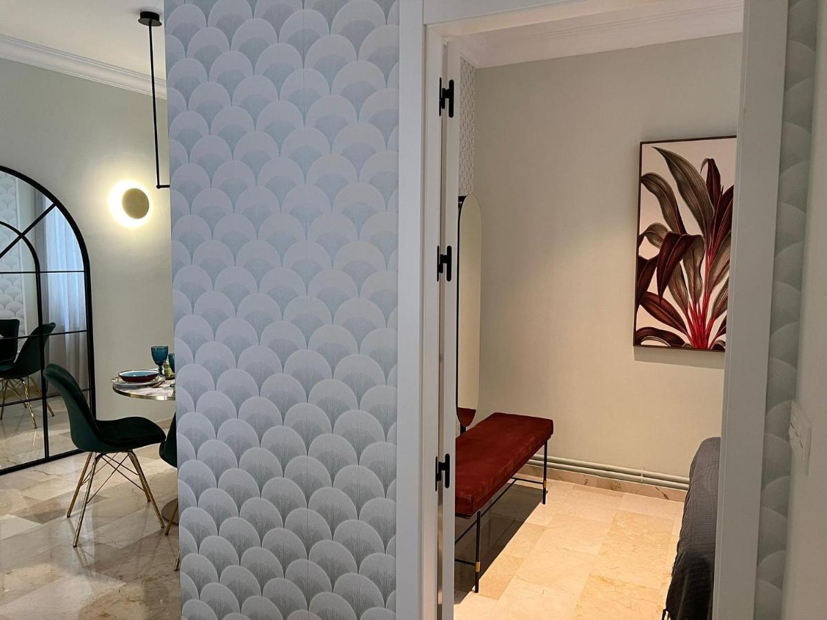 Apartament Pie De Torre Catedral *