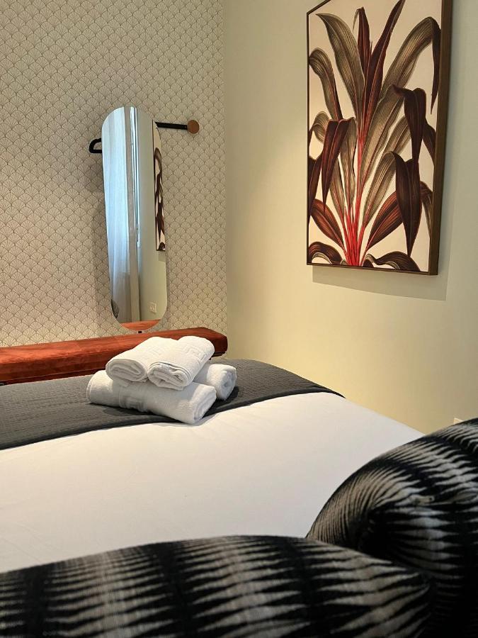 Apartament Pie De Torre Catedral Grenada